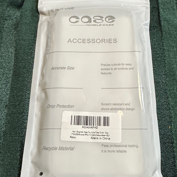 Pro Max Phone Case - Picture 5 of 7